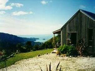 Pipit Cottage Kairuru  farmstay,Takaka Hill, Motueka