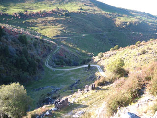 Kairuru  quarry near Nelson New Zealand